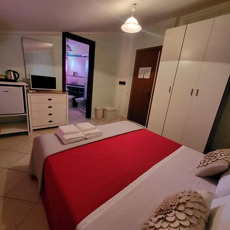 B&B Il Girasole SantʼAnna Arresi 外观 照片