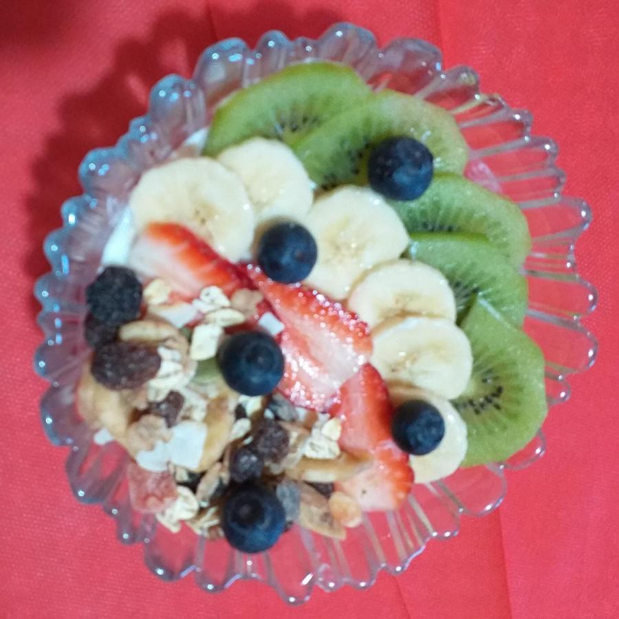 B&B Il Girasole SantʼAnna Arresi 外观 照片
