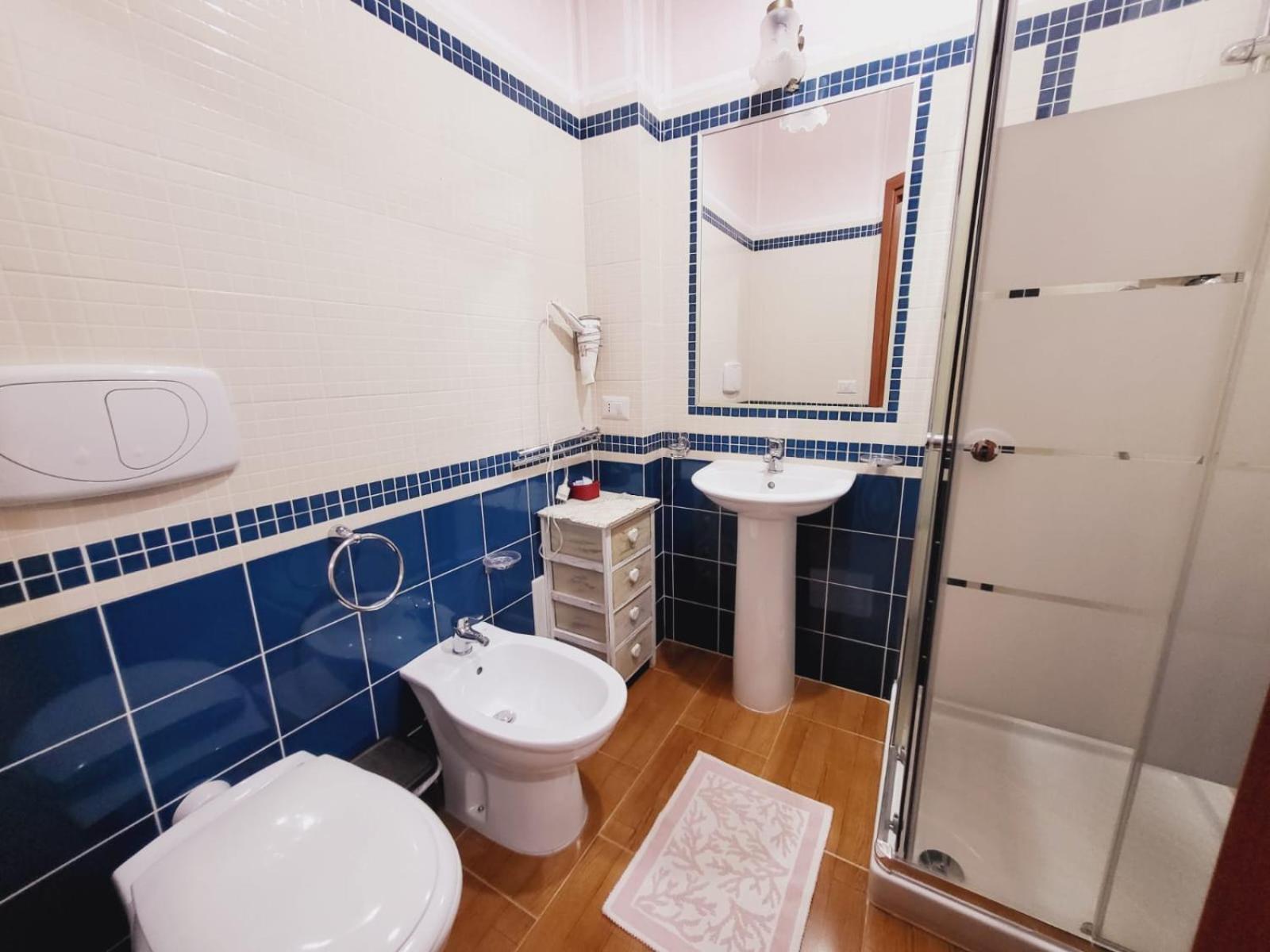 B&B Il Girasole SantʼAnna Arresi 外观 照片